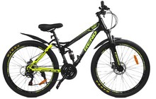 Велосипед Corso Rend 26" - фото 1