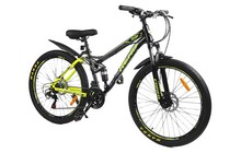 Велосипед Corso Rend 26" - дополнительное фото 1