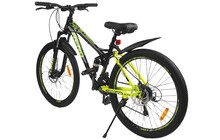 Велосипед Corso Rend 26" - дополнительное фото 2