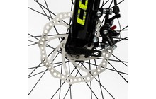 Велосипед Corso Rend 26" - дополнительное фото 4