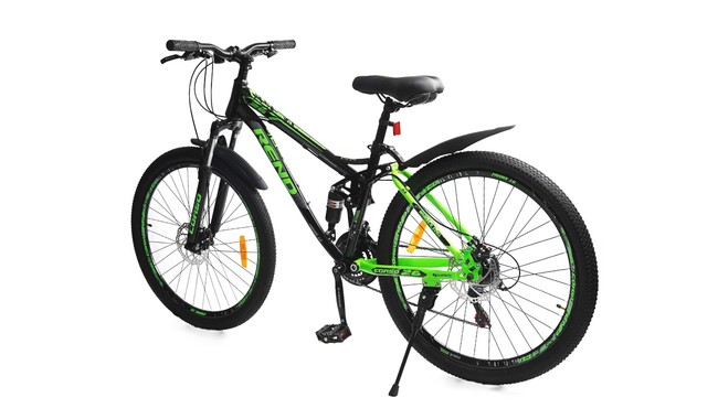 Велосипед Corso Rend 26" - дополнительное фото 14