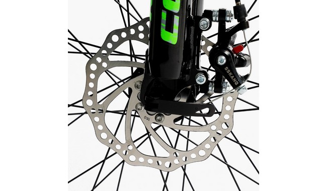 Велосипед Corso Rend 26" - дополнительное фото 15