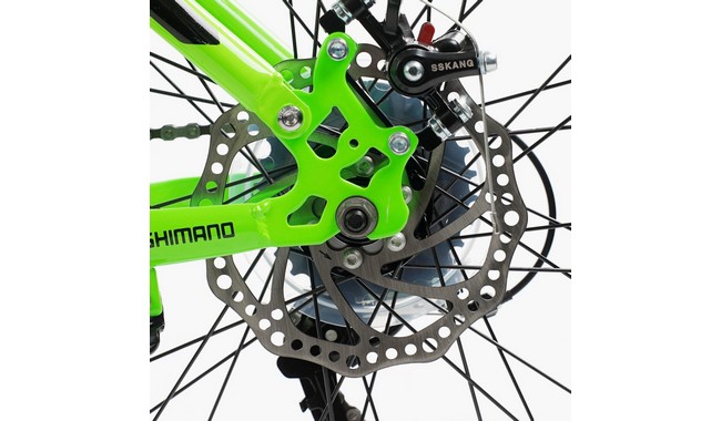 Велосипед Corso Rend 26" - дополнительное фото 16