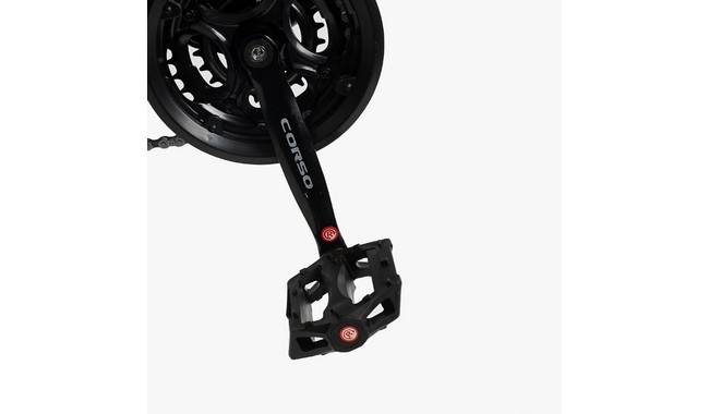 Велосипед Corso Rend 26" - дополнительное фото 17