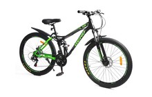 Велосипед Corso Rend 26" - дополнительное фото 13