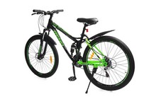 Велосипед Corso Rend 26" - дополнительное фото 14