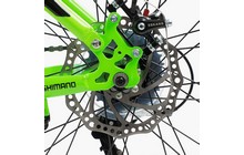 Велосипед Corso Rend 26" - дополнительное фото 16