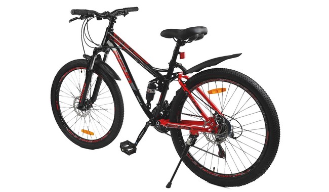 Велосипед Corso Rend 26" - дополнительное фото 8