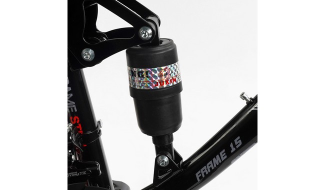 Велосипед Corso Rend 26" - дополнительное фото 10