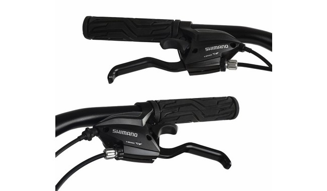 Велосипед Corso Rend 26" - дополнительное фото 12