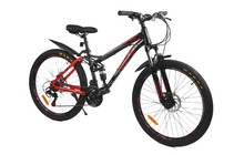 Велосипед Corso Rend 26" - дополнительное фото 7