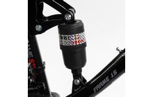 Велосипед Corso Rend 26" - дополнительное фото 10