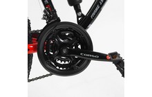 Велосипед Corso Rend 26" - дополнительное фото 11