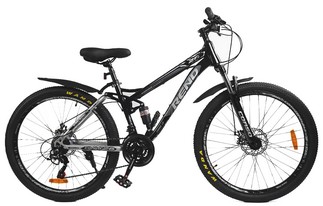 Велосипед Corso Rend 26"