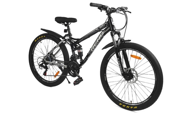 Велосипед Corso Rend 26" - дополнительное фото 19