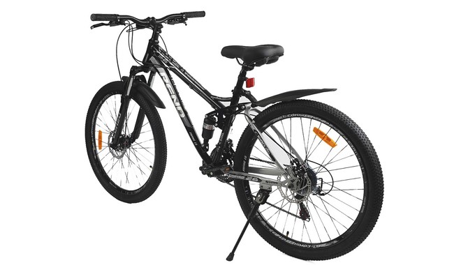 Велосипед Corso Rend 26" - дополнительное фото 20