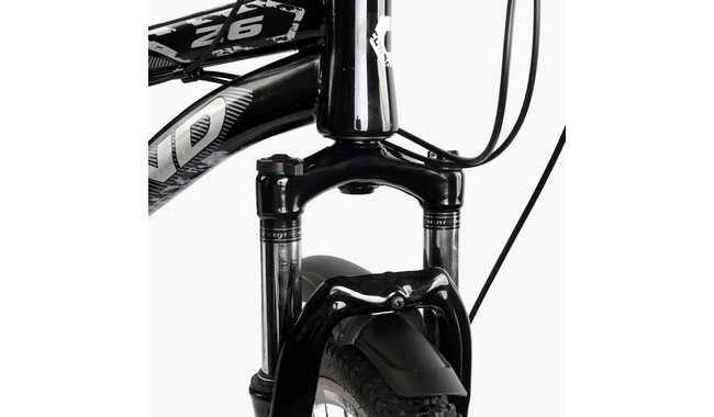 Велосипед Corso Rend 26" - дополнительное фото 21