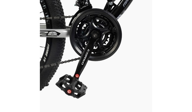 Велосипед Corso Rend 26" - дополнительное фото 22