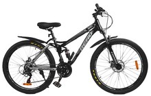 Велосипед Corso Rend 26" - фото 4