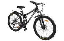 Велосипед Corso Rend 26" - дополнительное фото 19