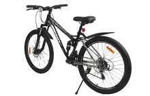 Велосипед Corso Rend 26" - дополнительное фото 20