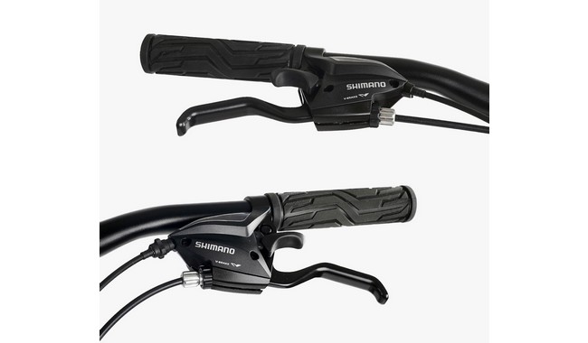 Велосипед Corso Rend 27.5" - дополнительное фото 18