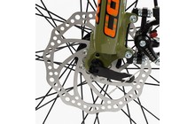 Велосипед Corso Rend 27.5" - дополнительное фото 16