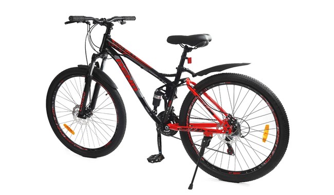 Велосипед Corso Rend 27.5" - дополнительное фото 6