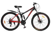 Велосипед Corso Rend 27.5" - фото 2