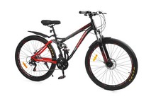 Велосипед Corso Rend 27.5" - дополнительное фото 5