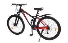 Велосипед Corso Rend 27.5" - дополнительное фото 6