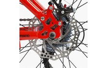 Велосипед Corso Rend 27.5" - дополнительное фото 7