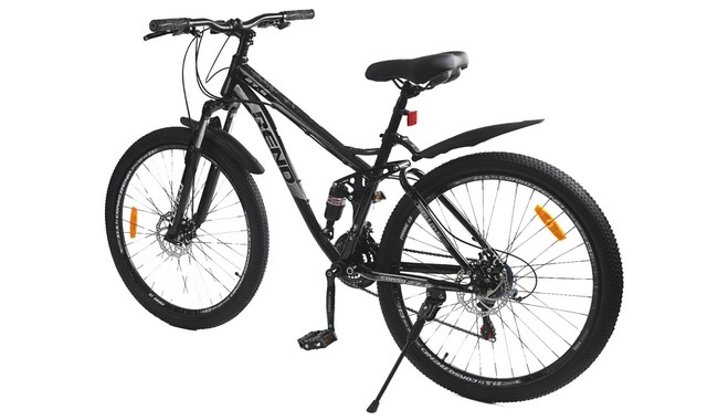 Велосипед Corso Rend 27.5" - дополнительное фото 2