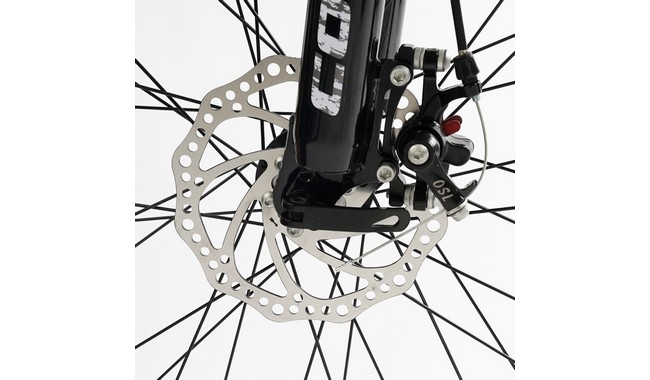 Велосипед Corso Rend 27.5" - дополнительное фото 3