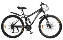 Велосипед Corso Rend 27.5" - фото 1