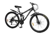 Велосипед Corso Rend 27.5" - дополнительное фото 1