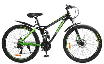 Велосипед Corso Rend 27.5"