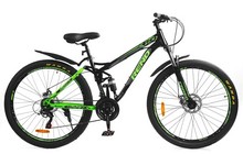 Велосипед Corso Rend 27.5" - фото 3