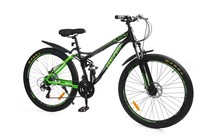 Велосипед Corso Rend 27.5" - дополнительное фото 10