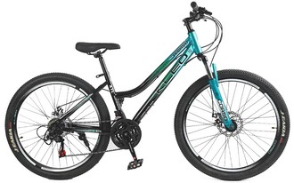 Велосипед Corso Kleo