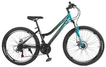 Велосипед Corso Kleo - фото 1