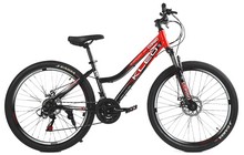 Велосипед Corso Kleo - фото 2