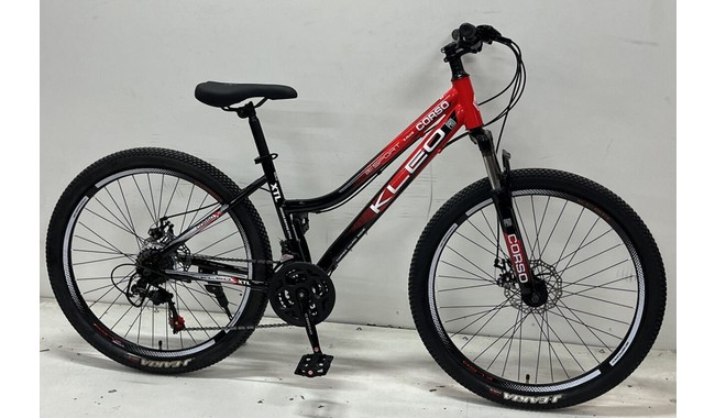 Велосипед Corso Kleo - дополнительное фото 2