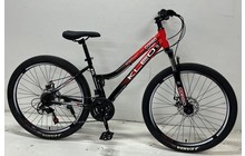 Велосипед Corso Kleo - дополнительное фото 2