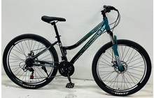 Велосипед Corso Kleo - дополнительное фото 1