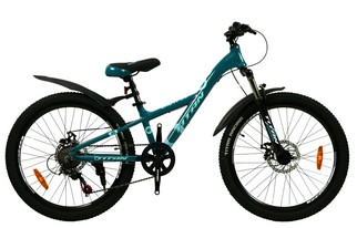Велосипед Titan Calypso 24"