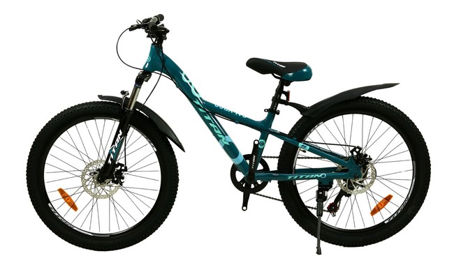 Велосипед Titan Calypso 24" - дополнительное фото 3