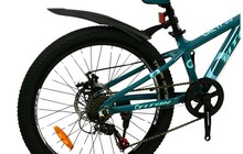 Велосипед Titan Calypso 24" - дополнительное фото 4