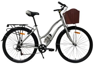 Велосипед Cross Elegant