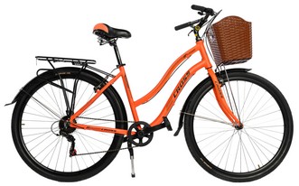 Велосипед Cross Elegant